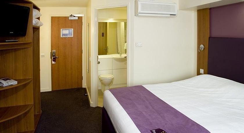 Premier Inn Hemel Hempstead Central Zimmer foto