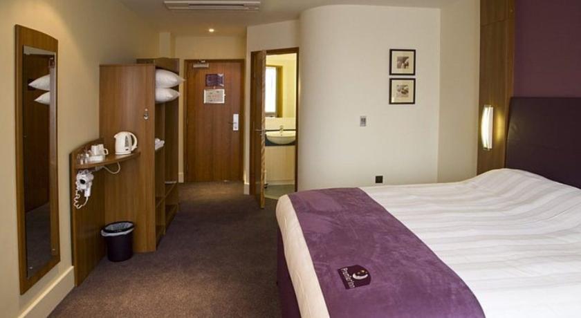 Premier Inn Hemel Hempstead Central Zimmer foto