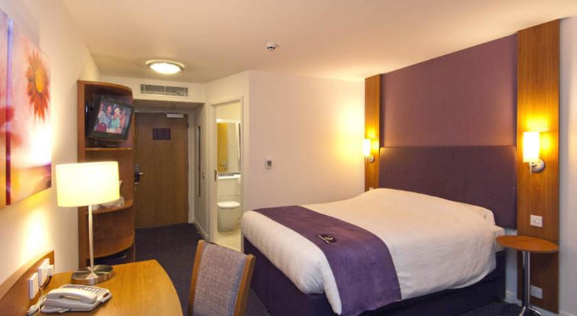 Premier Inn Hemel Hempstead Central Zimmer foto
