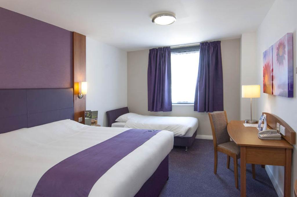 Premier Inn Hemel Hempstead Central Zimmer foto