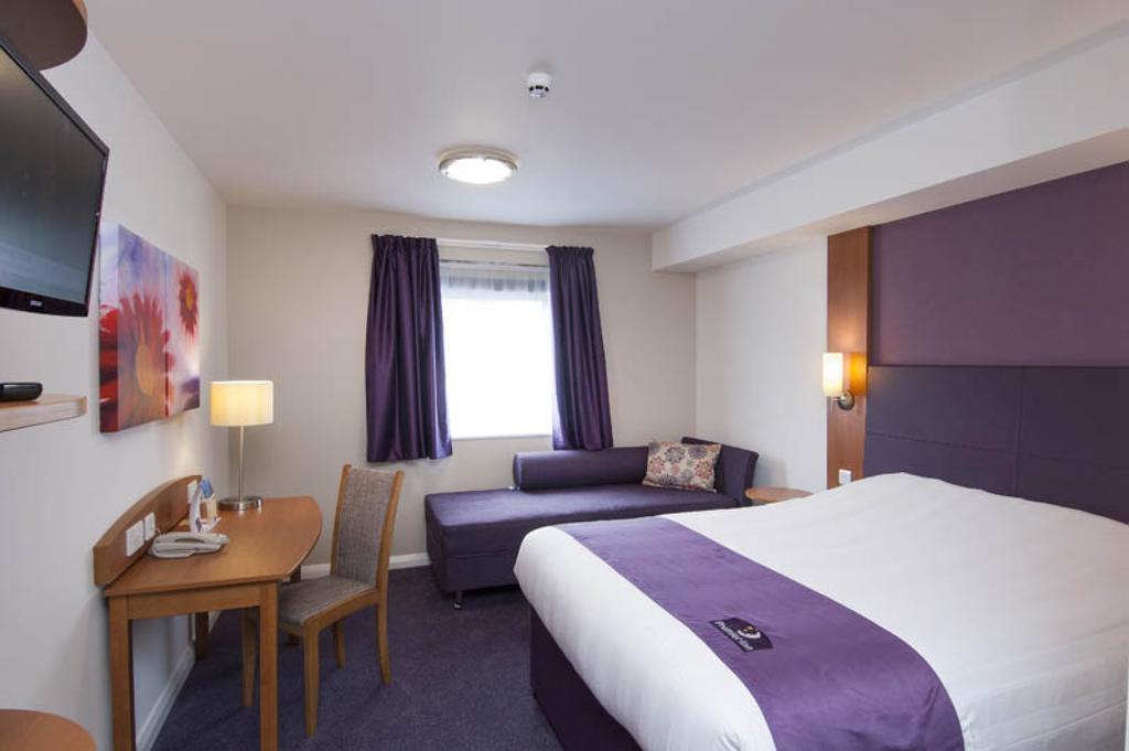 Premier Inn Hemel Hempstead Central Zimmer foto