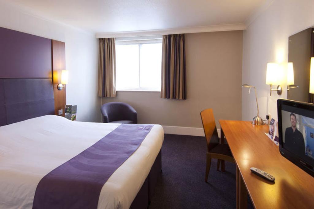 Premier Inn Hemel Hempstead Central Zimmer foto