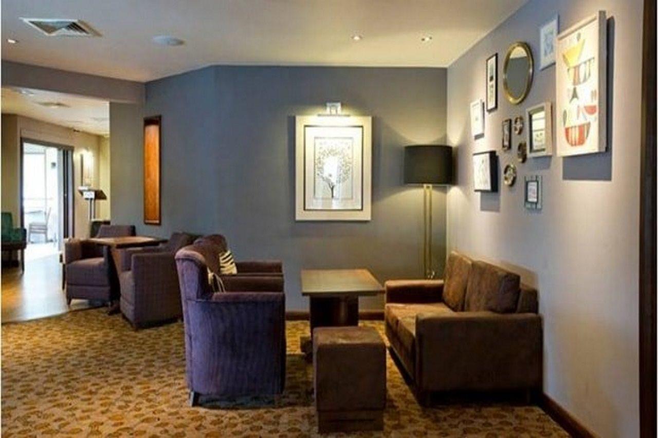 Premier Inn Hemel Hempstead Central Exterior foto